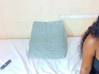 shamiraspencer Live Webcam on CamSoda