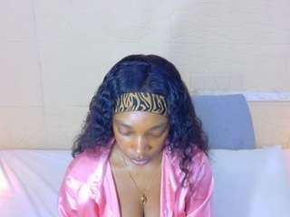 shamiraspencer webcam