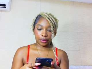 shamiraspencer - Cam en Direct