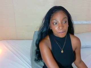 shamiraspencer Live Webcam on CamSoda