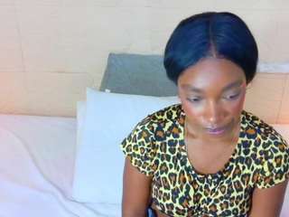 shamiraspencer's profile image