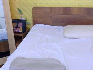 shamiraspencer's CamSoda show and profile