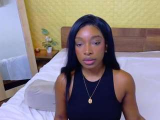 shamiraspencer Fe live webcam