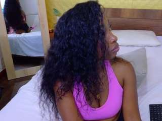 shamiraspencer webcam