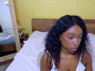 shamiraspencer Live Webcam on CamSoda