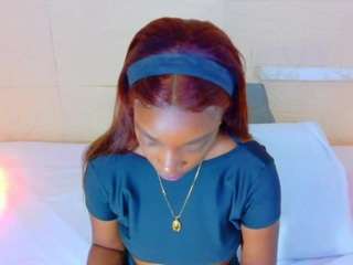 shamiraspencer's CamSoda show and profile