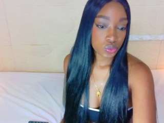 shamiraspencer webcam