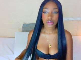 shamiraspencer webcam