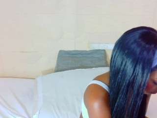 shamiraspencer webcam