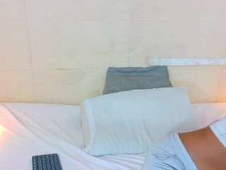 shamiraspencer webcam