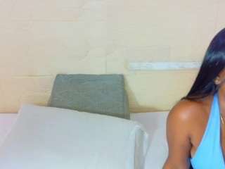 shamiraspencer webcam