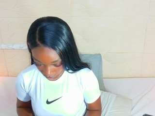 Shamira Spencer