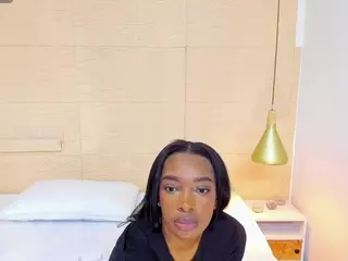 Shamira Spencer's Live Sex Cam Show