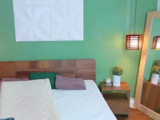 Shamira Spencer's Live Sex Cam Show