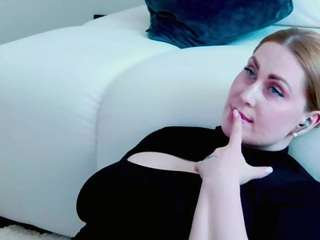 magiceyes Live Webcam on CamSoda