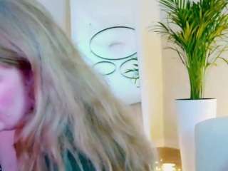 magiceyes Live Webcam on CamSoda