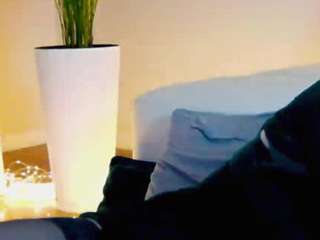 magiceyes Live Webcam on CamSoda