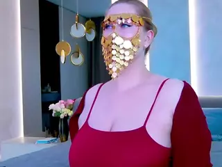 Goddess_eyes's Live Sex Cam Show