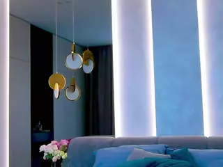 Goddess_eyes's Live Sex Cam Show