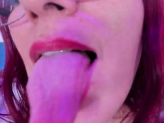 naughty-flower webcam