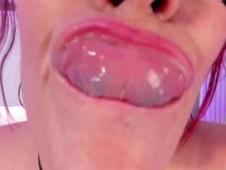 naughty-flower webcam