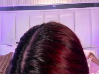 naughty-flower webcam