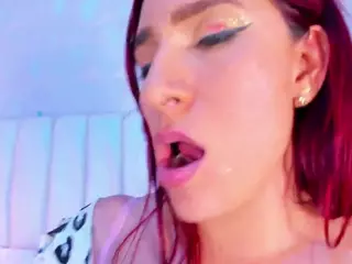 naughty-flower's Live Sex Cam Show