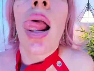 naughty-flower's Live Sex Cam Show