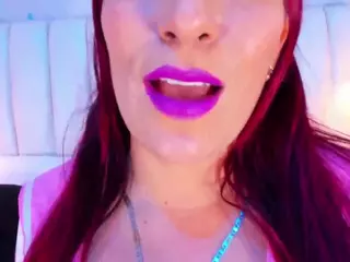 naughty-flower's Live Sex Cam Show