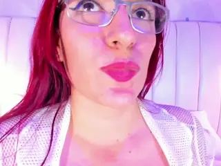 naughty-flower's Live Sex Cam Show