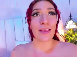 naughty-flower's Live Sex Cam Show