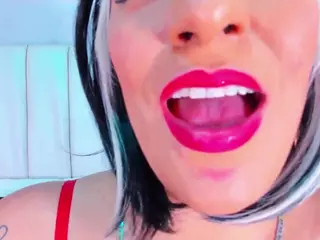 naughty-flower's Live Sex Cam Show