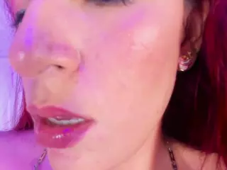 naughty-flower's Live Sex Cam Show