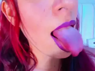 naughty-flower's Live Sex Cam Show