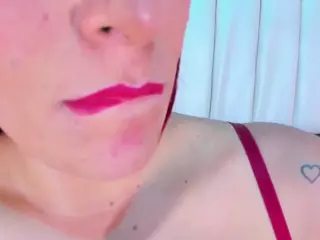 naughty-flower's Live Sex Cam Show