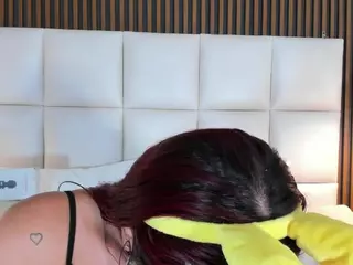 naughty-flower's Live Sex Cam Show