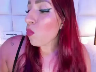 naughty-flower's Live Sex Cam Show