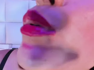 naughty-flower's Live Sex Cam Show