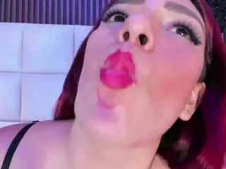 naughty-flower's Live Sex Cam Show