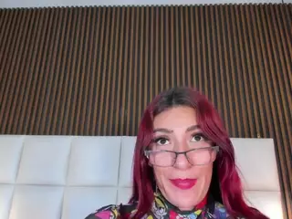naughty-flower's Live Sex Cam Show