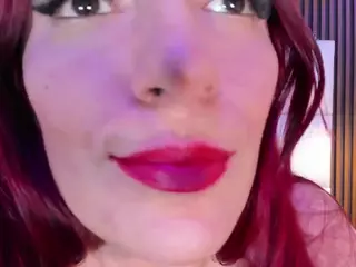 naughty-flower's Live Sex Cam Show