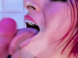 naughty-flower's Live Sex Cam Show