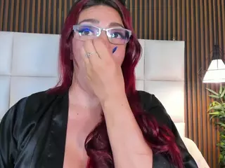 naughty-flower's Live Sex Cam Show