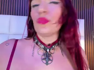 naughty-flower's Live Sex Cam Show