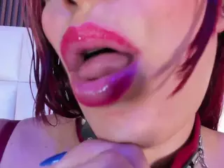 naughty-flower's Live Sex Cam Show