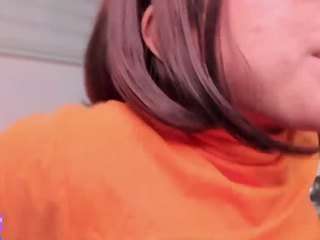 Anal Masturbation camsoda electra-cute