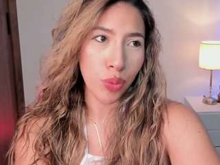 electra-cute Live Webcam on CamSoda