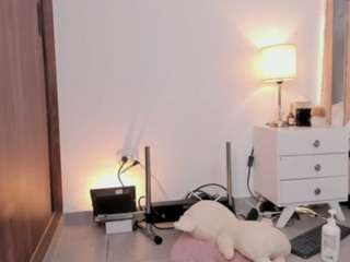 Live webcam model electra-cute on Soda Cams