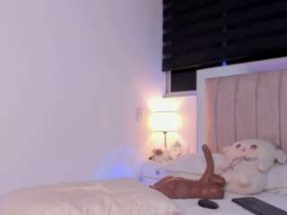 electra-cute Live Webcam on CamSoda