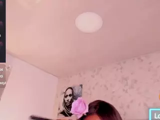 emiilyrosee's Live Sex Cam Show